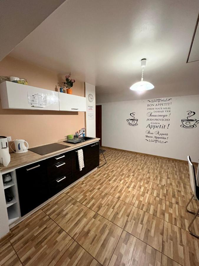Apartamenty Ostrowiec - Pokoje Goscinne Centrum Ostrowiec Świętokrzyski Dış mekan fotoğraf
